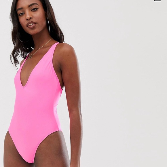 asos tall bathing suits